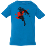 T-Shirts Cobalt / 6 Months Traditional Soldier Infant Premium T-Shirt