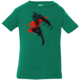 T-Shirts Kelly / 6 Months Traditional Soldier Infant Premium T-Shirt