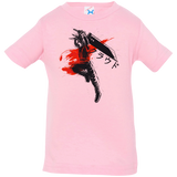 T-Shirts Pink / 6 Months Traditional Soldier Infant Premium T-Shirt