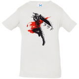 T-Shirts White / 6 Months Traditional Soldier Infant Premium T-Shirt