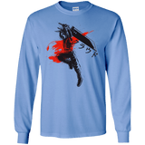 Traditional Soldier Men's Long Sleeve T-Shirt