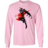 Traditional Soldier Men's Long Sleeve T-Shirt