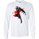 Traditional Soldier Men's Long Sleeve T-Shirt