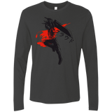 Traditional Soldier Men's Premium Long Sleeve