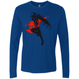 Traditional Soldier Men's Premium Long Sleeve