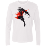 Traditional Soldier Men's Premium Long Sleeve
