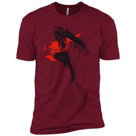 Traditional Soldier Men's Premium T-Shirt