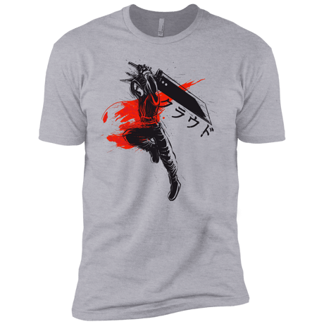 Traditional Soldier Men's Premium T-Shirt