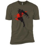 Traditional Soldier Men's Premium T-Shirt