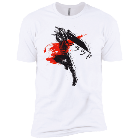 Traditional Soldier Men's Premium T-Shirt