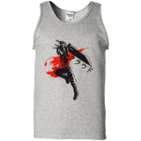Traditional Soldier Men's Tank Top