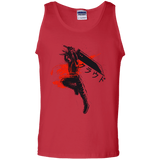 Traditional Soldier Men's Tank Top