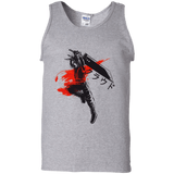 Traditional Soldier Men's Tank Top