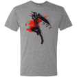T-Shirts Premium Heather / S Traditional Soldier Men's Triblend T-Shirt