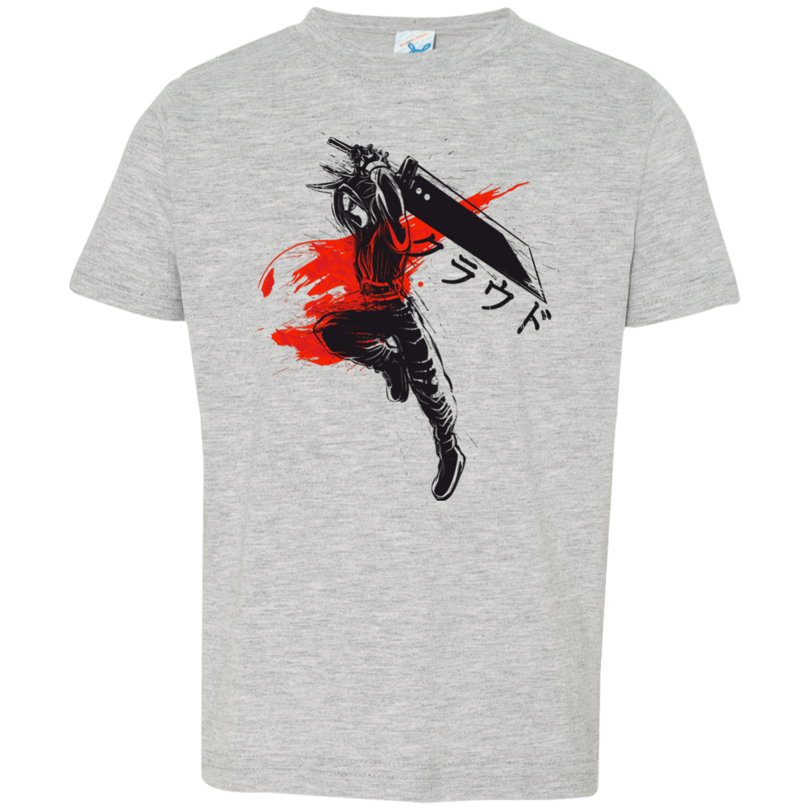 Traditional Soldier Toddler Premium T-Shirt