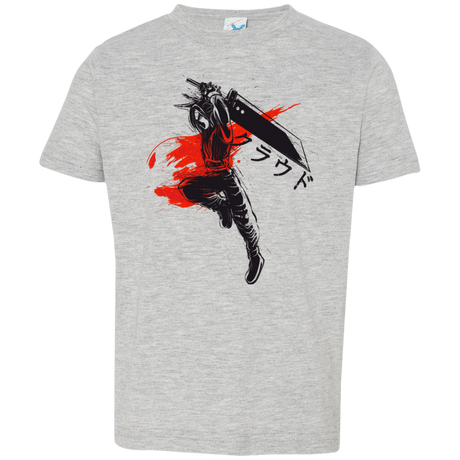 Traditional Soldier Toddler Premium T-Shirt