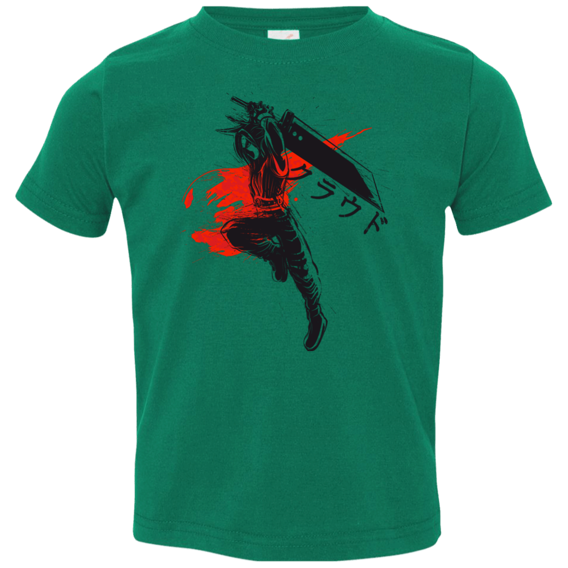 Traditional Soldier Toddler Premium T-Shirt