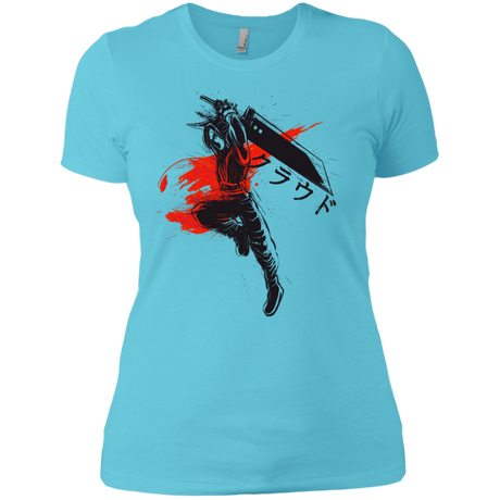 T-Shirts Cancun / X-Small Traditional Soldier Women's Premium T-Shirt