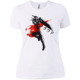 T-Shirts White / X-Small Traditional Soldier Women's Premium T-Shirt