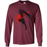 Traditional Soldier Youth Long Sleeve T-Shirt