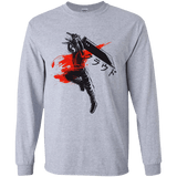 Traditional Soldier Youth Long Sleeve T-Shirt