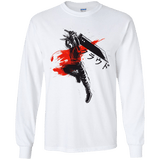 Traditional Soldier Youth Long Sleeve T-Shirt