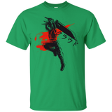 T-Shirts Irish Green / YXS Traditional Soldier Youth T-Shirt