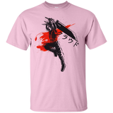 T-Shirts Light Pink / YXS Traditional Soldier Youth T-Shirt