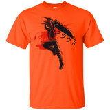 T-Shirts Orange / YXS Traditional Soldier Youth T-Shirt