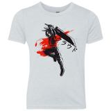 Traditional Soldier Youth Triblend T-Shirt