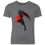 Traditional Soldier Youth Triblend T-Shirt