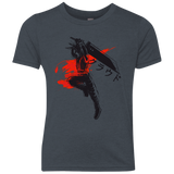 Traditional Soldier Youth Triblend T-Shirt