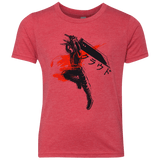 Traditional Soldier Youth Triblend T-Shirt