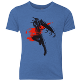 Traditional Soldier Youth Triblend T-Shirt