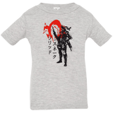 T-Shirts Heather / 6 Months Traditional Solid Infant Premium T-Shirt