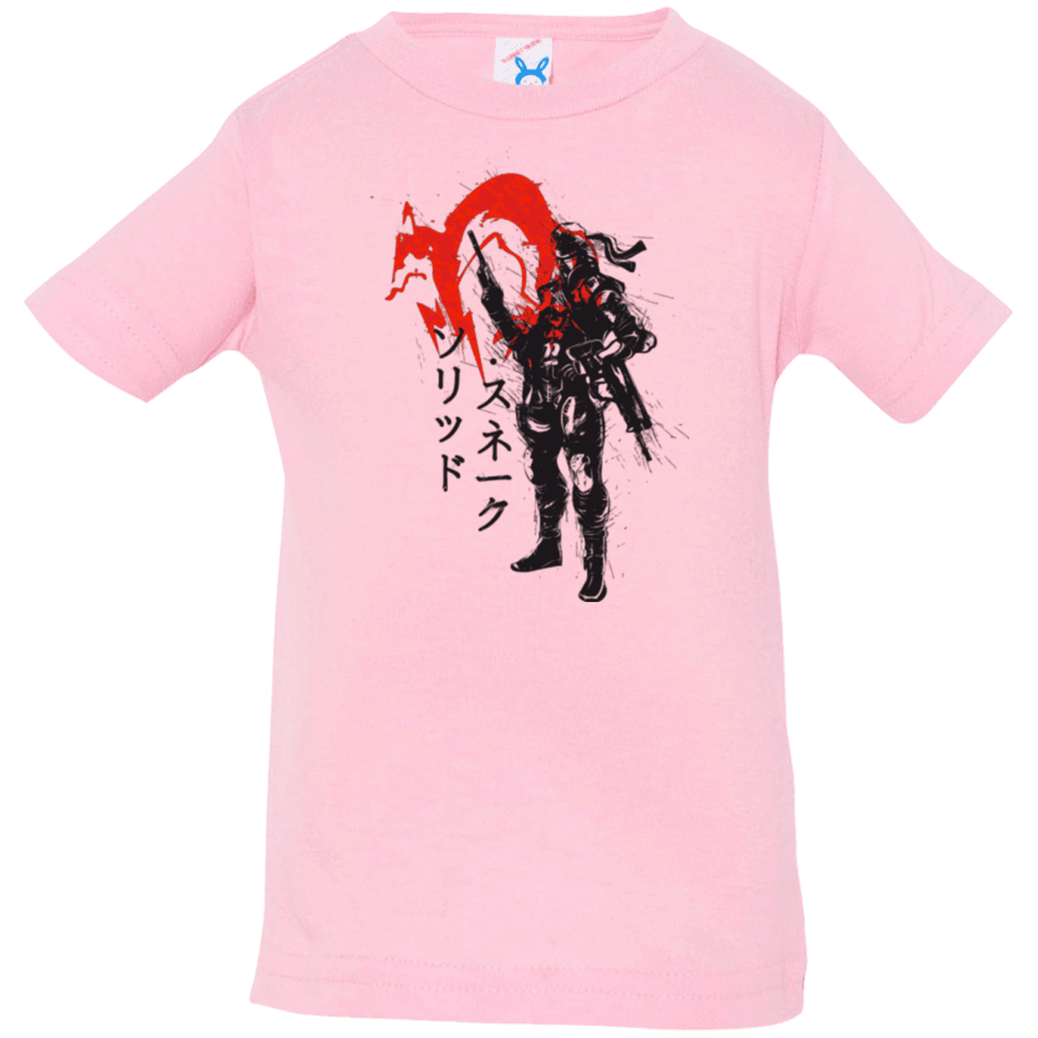 T-Shirts Pink / 6 Months Traditional Solid Infant Premium T-Shirt