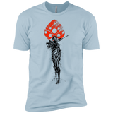 T-Shirts Light Blue / YXS TRADITIONAL WIDOW MAKER Boys Premium T-Shirt