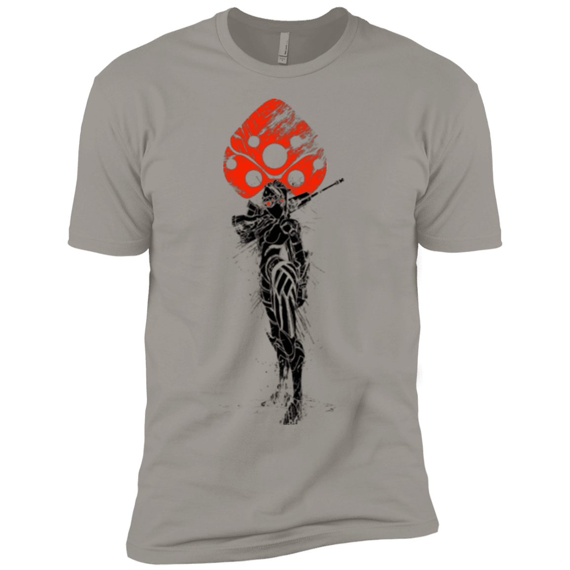 T-Shirts Light Grey / YXS TRADITIONAL WIDOW MAKER Boys Premium T-Shirt