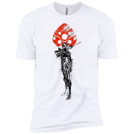 T-Shirts White / YXS TRADITIONAL WIDOW MAKER Boys Premium T-Shirt