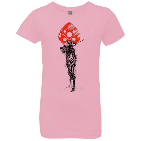 T-Shirts Light Pink / YXS TRADITIONAL WIDOW MAKER Girls Premium T-Shirt