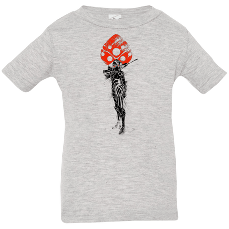 T-Shirts Heather / 6 Months TRADITIONAL WIDOW MAKER Infant Premium T-Shirt