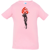 T-Shirts Pink / 6 Months TRADITIONAL WIDOW MAKER Infant Premium T-Shirt