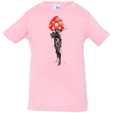 T-Shirts Pink / 6 Months TRADITIONAL WIDOW MAKER Infant Premium T-Shirt