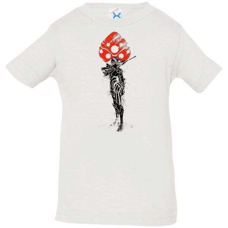 T-Shirts White / 6 Months TRADITIONAL WIDOW MAKER Infant Premium T-Shirt