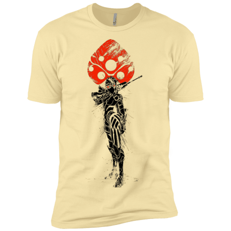 T-Shirts Banana Cream / X-Small TRADITIONAL WIDOW MAKER Men's Premium T-Shirt