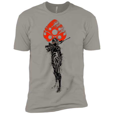 T-Shirts Light Grey / X-Small TRADITIONAL WIDOW MAKER Men's Premium T-Shirt