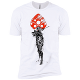 T-Shirts White / X-Small TRADITIONAL WIDOW MAKER Men's Premium T-Shirt