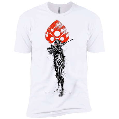 T-Shirts White / X-Small TRADITIONAL WIDOW MAKER Men's Premium T-Shirt