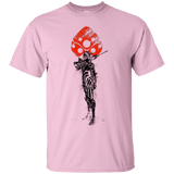 T-Shirts Light Pink / Small TRADITIONAL WIDOW MAKER T-Shirt