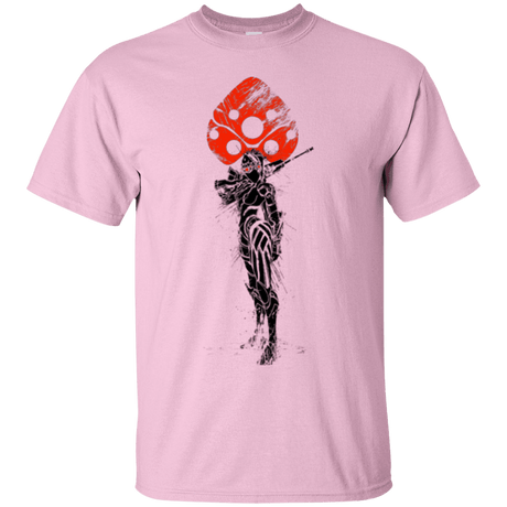 T-Shirts Light Pink / Small TRADITIONAL WIDOW MAKER T-Shirt